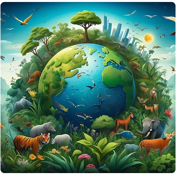 Conservazione degli habitat