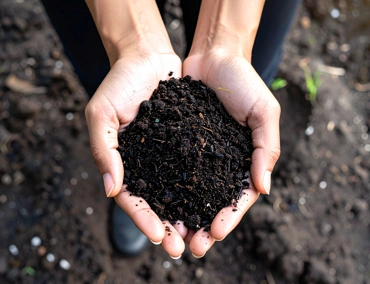 Fertilità del suolo