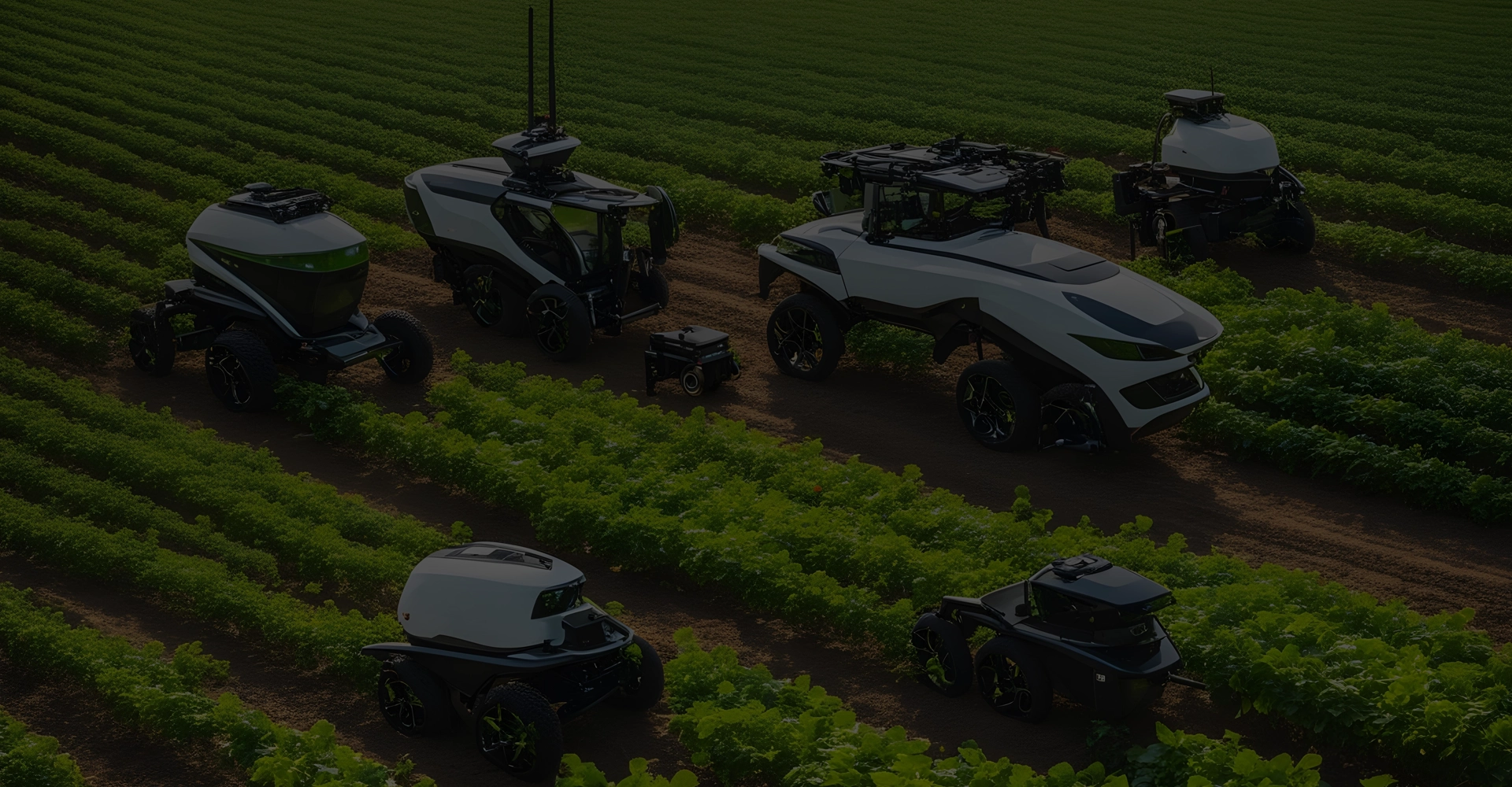 Innovazioni per un'agricoltura sostenibile e rispettosa dell'ambiente