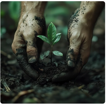 Programmi di riforestazione