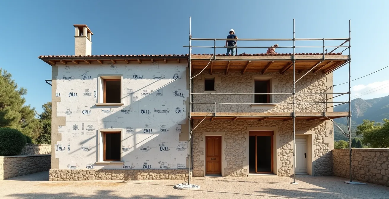 Documenti e certificazioni necessarie per accedere ai bonus energetici in Italia