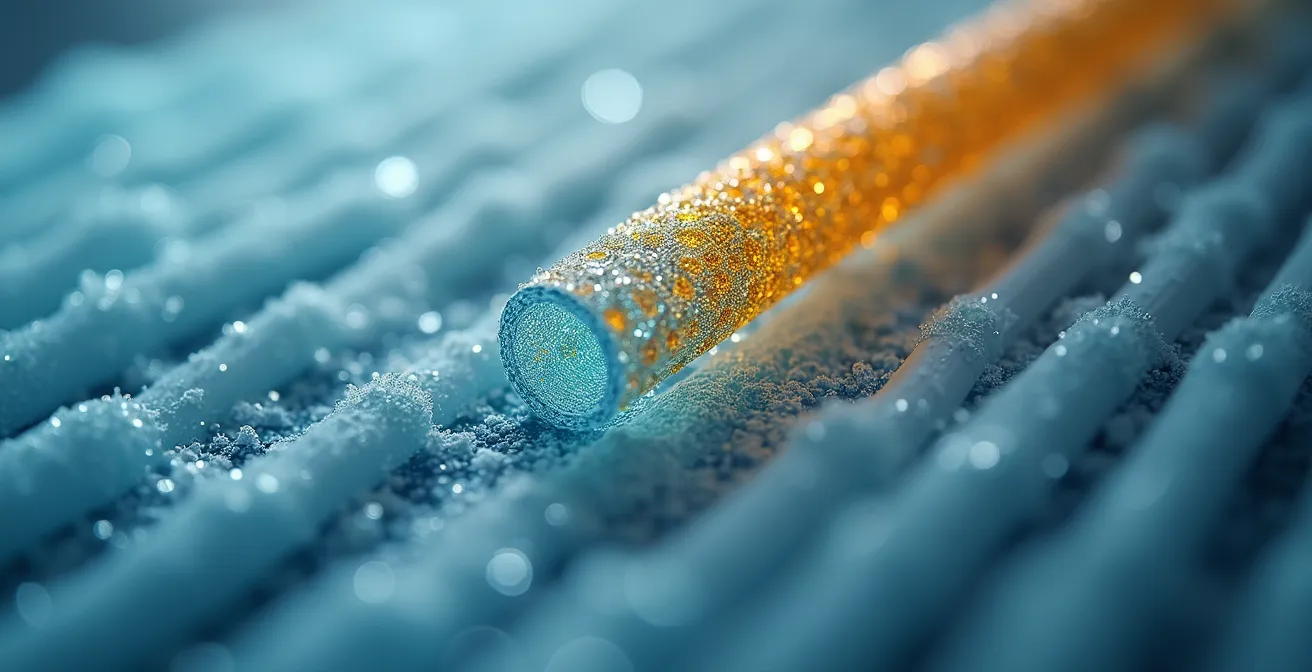 Sistema di controllo predittivo per il lavaggio CIP delle membrane con tecnologia Industria 4.0